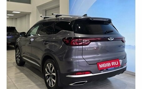 Chery Tiggo 7 Pro, 2022 год, 1 799 000 рублей, 5 фотография