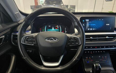Chery Tiggo 7 Pro, 2022 год, 1 799 000 рублей, 13 фотография