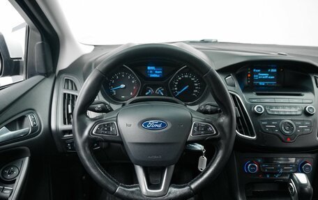 Ford Focus III, 2017 год, 1 190 000 рублей, 7 фотография