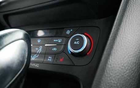 Ford Focus III, 2017 год, 1 190 000 рублей, 16 фотография