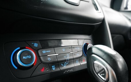 Ford Focus III, 2017 год, 1 190 000 рублей, 15 фотография