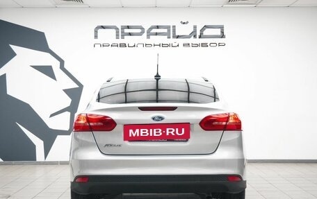 Ford Focus III, 2017 год, 1 190 000 рублей, 4 фотография