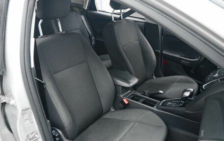 Ford Focus III, 2017 год, 1 190 000 рублей, 18 фотография