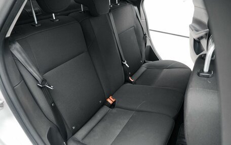 Ford Focus III, 2017 год, 1 190 000 рублей, 20 фотография