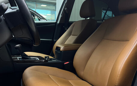 Toyota Camry, 2017 год, 2 079 000 рублей, 27 фотография