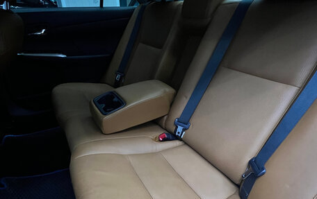Toyota Camry, 2017 год, 2 079 000 рублей, 28 фотография