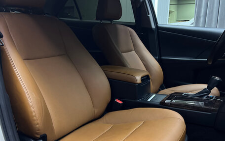 Toyota Camry, 2017 год, 2 079 000 рублей, 36 фотография