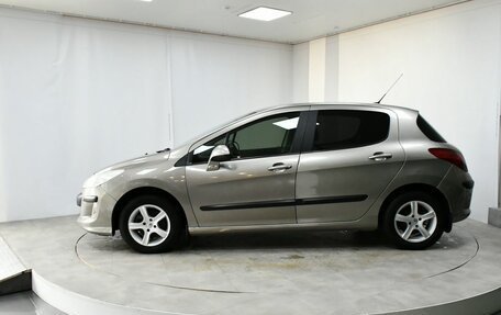 Peugeot 308 II, 2010 год, 497 000 рублей, 2 фотография
