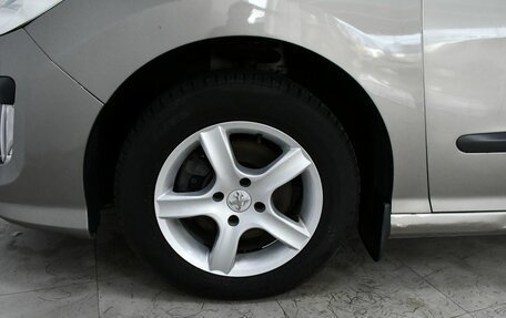 Peugeot 308 II, 2010 год, 497 000 рублей, 9 фотография
