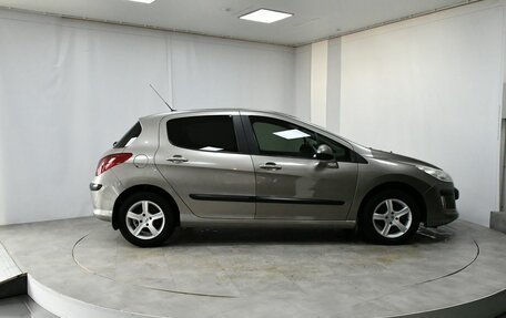 Peugeot 308 II, 2010 год, 497 000 рублей, 6 фотография