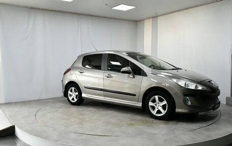 Peugeot 308 II, 2010 год, 497 000 рублей, 7 фотография