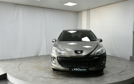 Peugeot 308 II, 2010 год, 497 000 рублей, 8 фотография