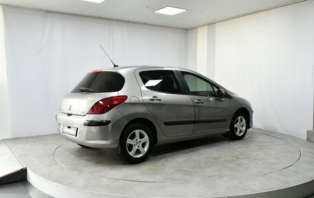 Peugeot 308 II, 2010 год, 497 000 рублей, 5 фотография