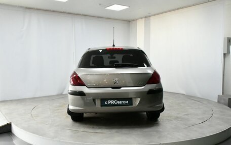 Peugeot 308 II, 2010 год, 497 000 рублей, 4 фотография
