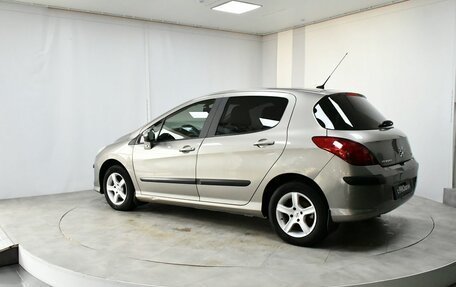 Peugeot 308 II, 2010 год, 497 000 рублей, 3 фотография