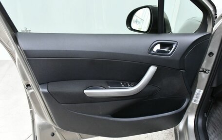 Peugeot 308 II, 2010 год, 497 000 рублей, 10 фотография