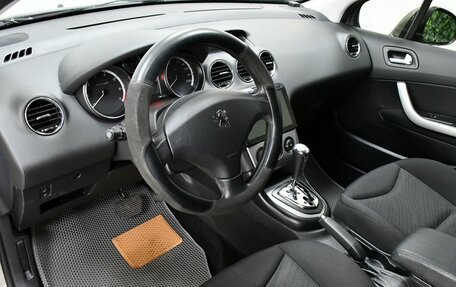 Peugeot 308 II, 2010 год, 497 000 рублей, 11 фотография