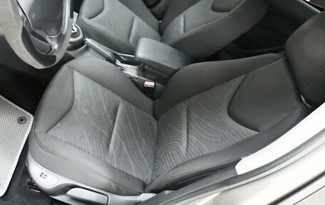 Peugeot 308 II, 2010 год, 497 000 рублей, 12 фотография