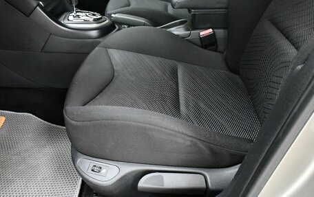 Peugeot 308 II, 2010 год, 497 000 рублей, 13 фотография