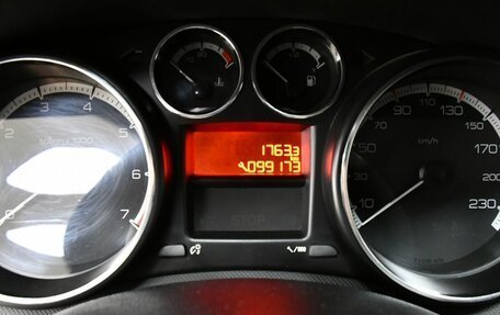Peugeot 308 II, 2010 год, 497 000 рублей, 15 фотография