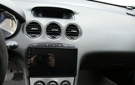 Peugeot 308 II, 2010 год, 497 000 рублей, 16 фотография