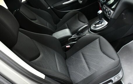 Peugeot 308 II, 2010 год, 497 000 рублей, 26 фотография