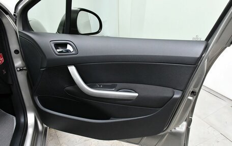 Peugeot 308 II, 2010 год, 497 000 рублей, 24 фотография