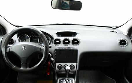 Peugeot 308 II, 2010 год, 497 000 рублей, 23 фотография