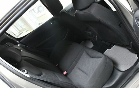 Peugeot 308 II, 2010 год, 497 000 рублей, 22 фотография