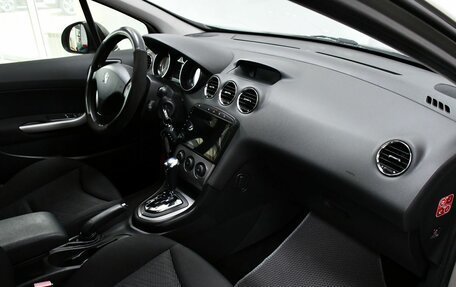 Peugeot 308 II, 2010 год, 497 000 рублей, 25 фотография