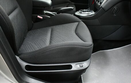 Peugeot 308 II, 2010 год, 497 000 рублей, 27 фотография