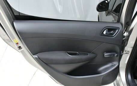 Peugeot 308 II, 2010 год, 497 000 рублей, 18 фотография