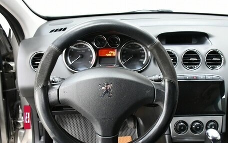 Peugeot 308 II, 2010 год, 497 000 рублей, 14 фотография