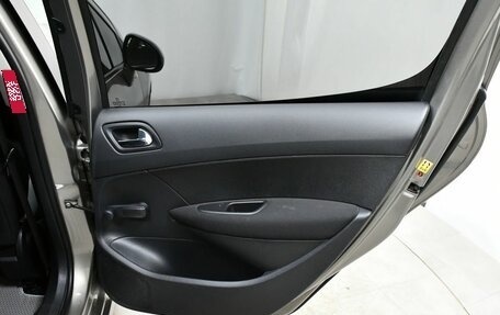 Peugeot 308 II, 2010 год, 497 000 рублей, 21 фотография