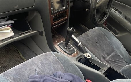 Mitsubishi Galant VIII, 1998 год, 140 000 рублей, 10 фотография