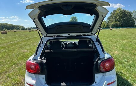 MINI Paceman, 2013 год, 1 590 000 рублей, 9 фотография