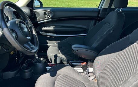 MINI Paceman, 2013 год, 1 590 000 рублей, 13 фотография