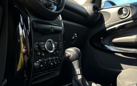 MINI Paceman, 2013 год, 1 590 000 рублей, 14 фотография