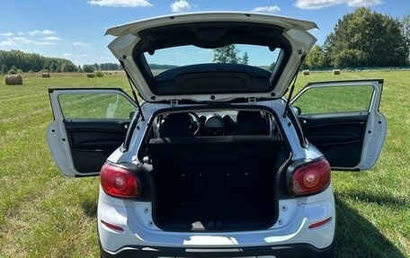 MINI Paceman, 2013 год, 1 590 000 рублей, 10 фотография