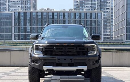 Ford Ranger, 2024 год, 3 790 032 рублей, 2 фотография