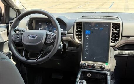 Ford Ranger, 2024 год, 3 790 032 рублей, 10 фотография