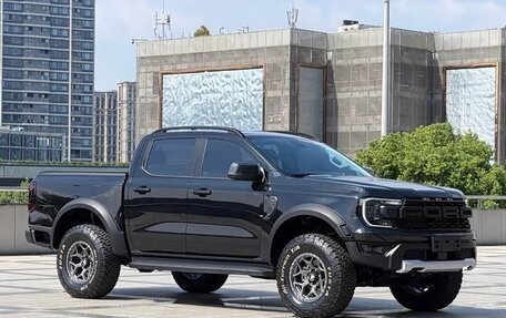Ford Ranger, 2024 год, 3 790 032 рублей, 3 фотография