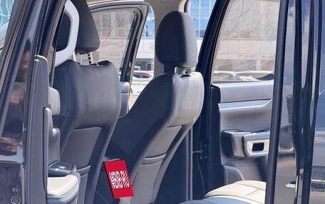 Ford Ranger, 2024 год, 3 790 032 рублей, 15 фотография