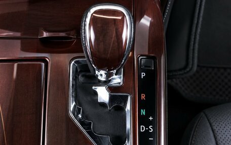 Toyota Crown, 2014 год, 2 199 000 рублей, 13 фотография