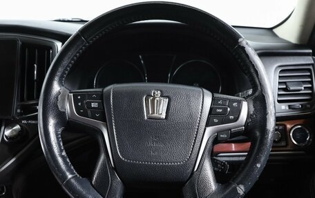 Toyota Crown, 2014 год, 2 199 000 рублей, 12 фотография