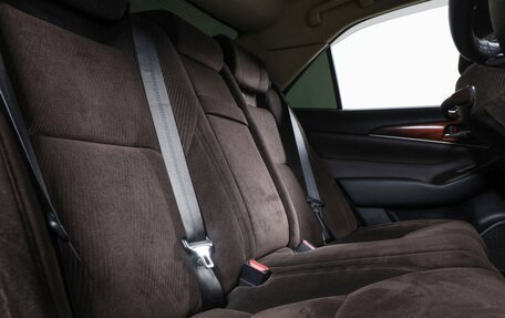 Toyota Crown, 2014 год, 2 199 000 рублей, 17 фотография