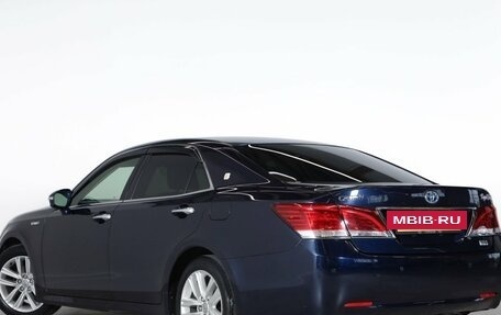 Toyota Crown, 2014 год, 2 199 000 рублей, 5 фотография