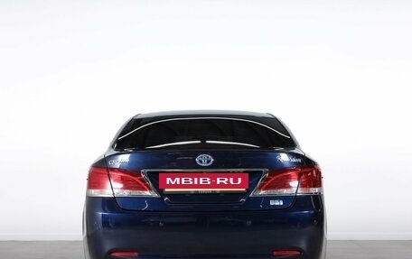Toyota Crown, 2014 год, 2 199 000 рублей, 6 фотография