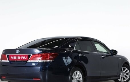 Toyota Crown, 2014 год, 2 199 000 рублей, 7 фотография