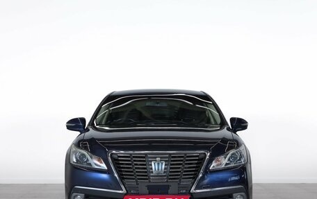 Toyota Crown, 2014 год, 2 199 000 рублей, 3 фотография